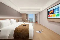 Yueji Hotel (Zhengxiang Wanda)