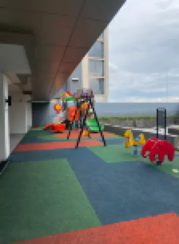 Green Sedayu Apartment by MAS Living