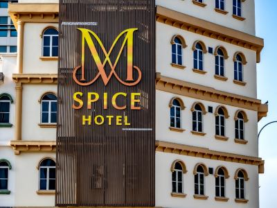 M Spice Hotel Seberang Jaya