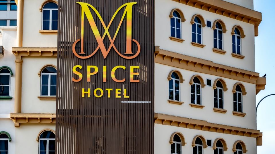 M Spice Hotel Seberang Jaya