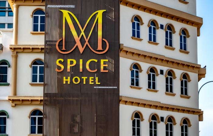 M Spice Hotel Seberang Jaya