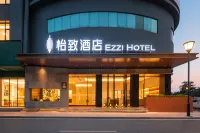 Mehood Ezzi Hotel