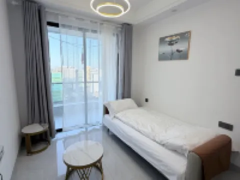 小象酒店 鄰近內羅畢鐵路博物館的酒店