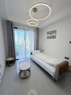Little Elephant Hotel