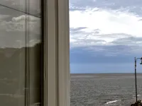 [Antica Dimora Sul Mare]Turchese - Vista Mare Hotel a Molfetta