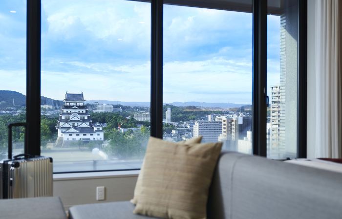 Daiwa Roynet Hotel Fukuyama Ekimae