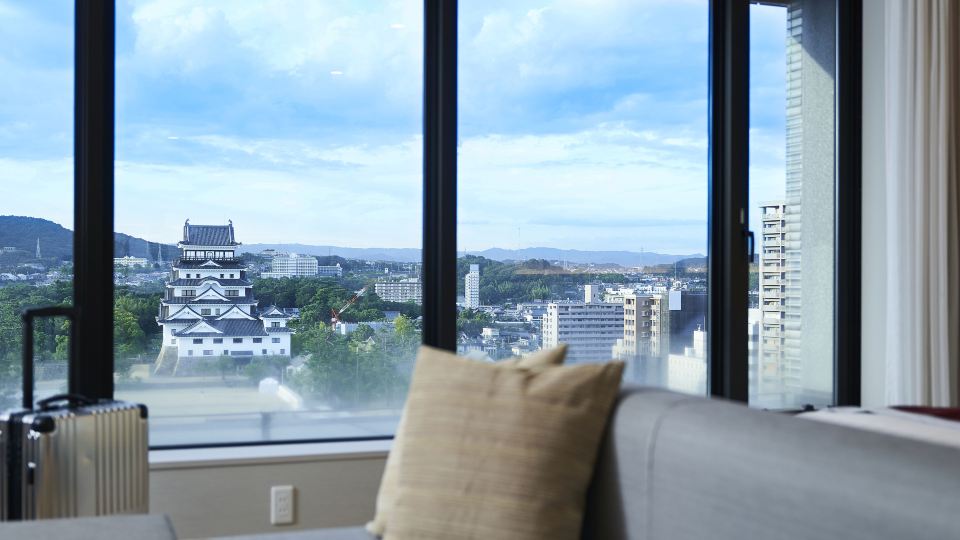 Daiwa Roynet Hotel Fukuyama Ekimae