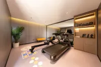Home Inn Plus (Mianyang Municipal Government High‑Speed Rail Station Branch)