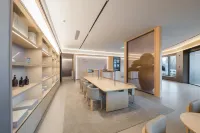 全季飯店(北京奧體中心安貞門地鐵站店) - 新開幕