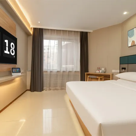 Cloud Intercity Hotel