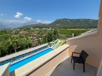 Pera Aura Resort Hotel & Spa - All Inclusive - balcony