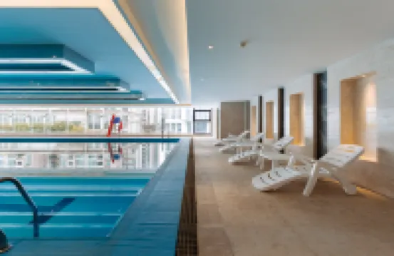 Shantou Grand Guest Hotel