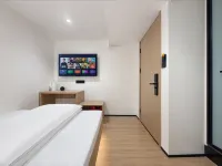 YOBO Hotel - Near Beijing South Railway Station & Temple of Heaven Park - spa