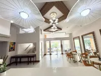 พาเลต เซบู ดิ อัลมอนด์ส บูทีค อพาร์ตโฮเทล ใกล้ มหาวิทยาลัยเซบู โรงแรมในเซบู