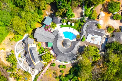 Keur Saloum Resort โรงแรมใน