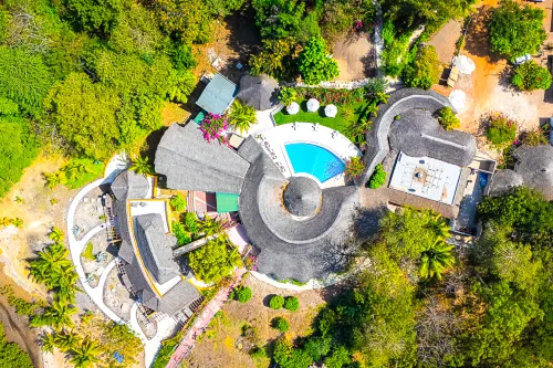 Keur Saloum Resort - 3-Star
