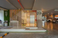 โรงแรมอิมเพรส ห้วยขวาง - เปิดใหม่
