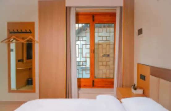 Barkol Guxiang Courtyard Homestay