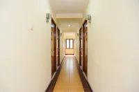 RedDoorz near GOR POPKI