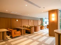 Marwin Terra Hotel Hotels near Baiyoke Sky Tower