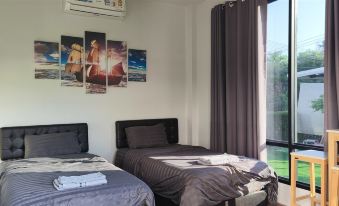The Chill Resort Resort at Korat
