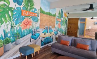 Fullroom 77 Srinakarin