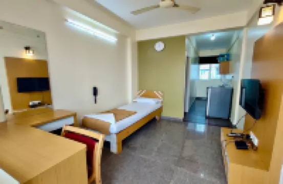 Visaara Luxury Home Hotels in 