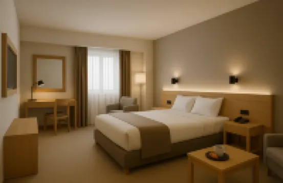 Atlas International Hotels