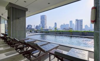 The Four Wings Hotel Bangkok