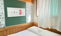 BOM, Haru Jeonju