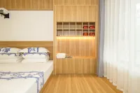 Muyang Courtyard Homestay (Wutai Mountain Dailuo Summit) - 2-Star