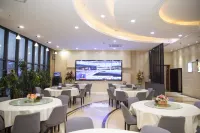 Lavande Hotel (Changji Huajianji) - petit déjeuner