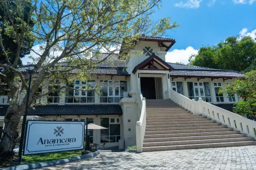 Anamcara Hotel & Convention