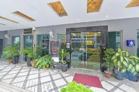 Swing & Pillows @ Sentul Titiwangsa - 2-Star