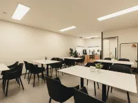 Hotel Solide Cheonan Hotels in Cheonan-si