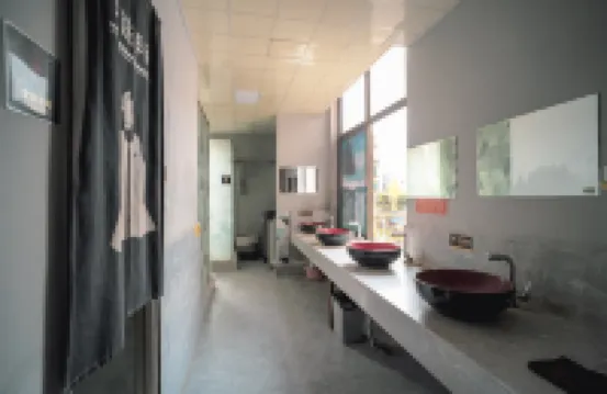 Kunming Elegant Restaurant Youth Yashe