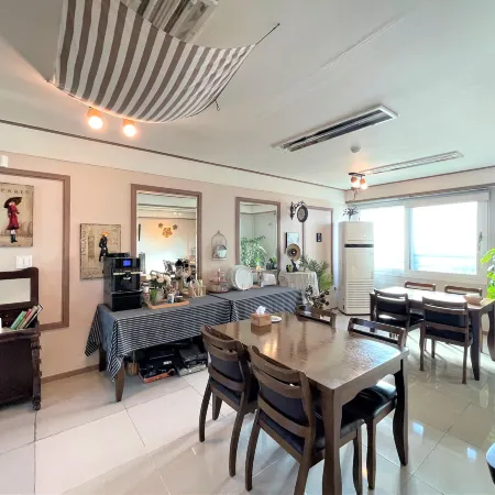 HY Choi Hotel