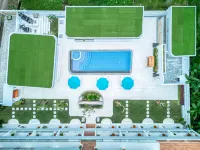 Narijaya Villas Melasti Uluwatu