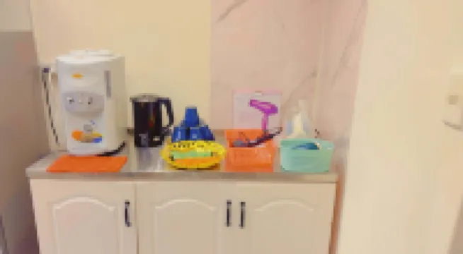 youcity @ Taipei 101 101mrt (The whole floor apartment is for you to use, large space,)