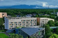 Zhi Resort • Riverside - spa
