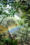 Shuian Huiting Hot Spring Hotel (Meizhou Fengshun Tangkeng Branch) - 로맨틱
