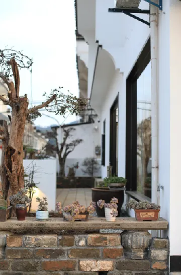 Mount Huangshan Ximeng Bed and Breakfast (Chengkan Scenic Area Branch)  호텔