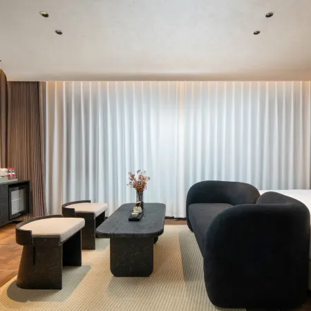 WanGuo Allen Resort Hotel