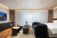 WanGuo Allen Resort Hotel