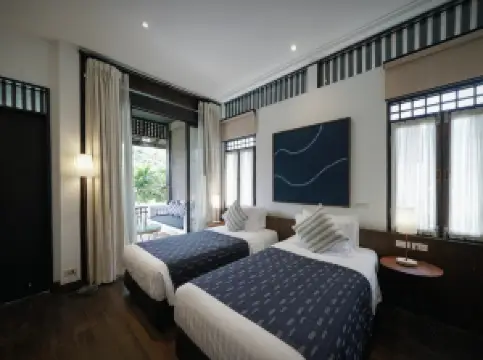 Baan Saen Fang Chiang Mai
