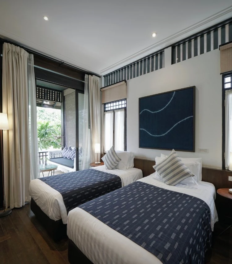 รูปภาพของBaan Saen Fang Hotel, Chiang Mai (โรงแรมบ้านแสนฝาง, เชียงใหม่)