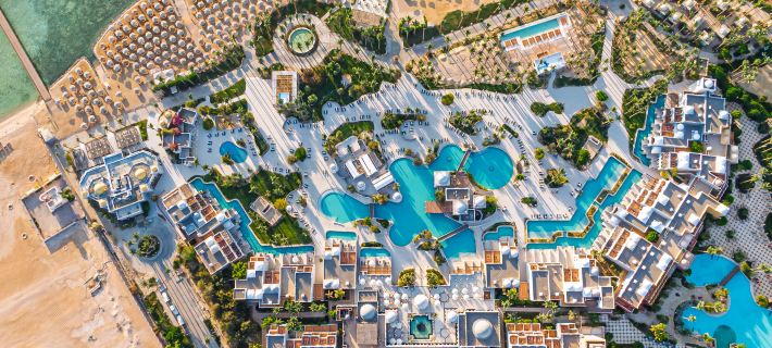 Grand Makadi - Couples and Families Only Hotel di Hurghada