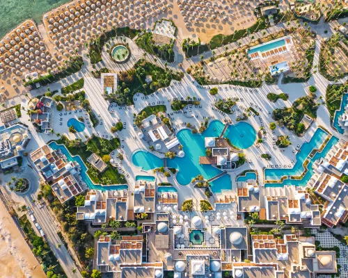 Grand Makadi - Couples and Families Only Hotels in Hurghada