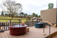 La Vista Kirishima Hills - Hot Springs