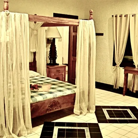 M Villa’s Farm Resort